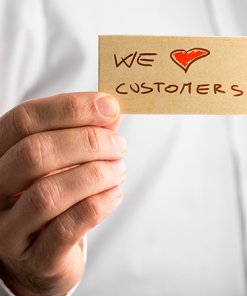 Customer Loyalty