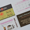 Loyalty Cards printing