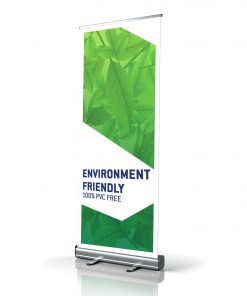 Roller Banner Printing