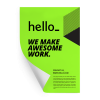 %design and Printing%