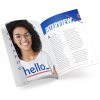 Booklet, Brochure, Magazine Printing