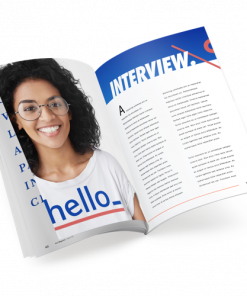 Brochures