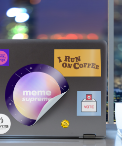 Labels & Stickers